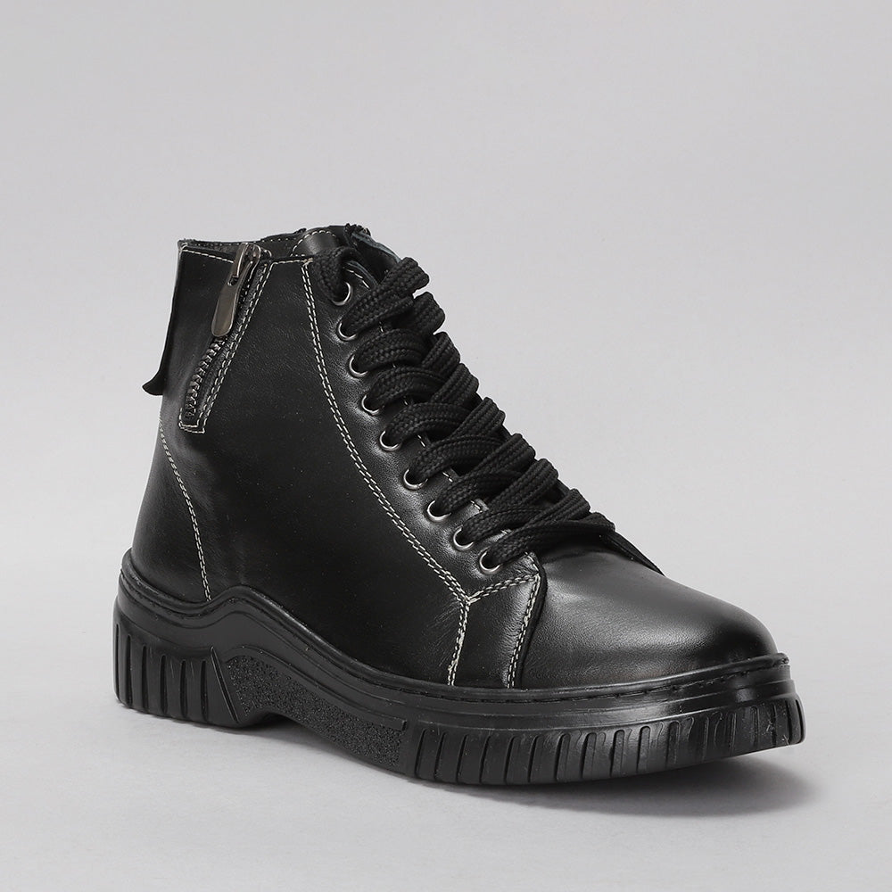 Madison - Black - LE SANSA