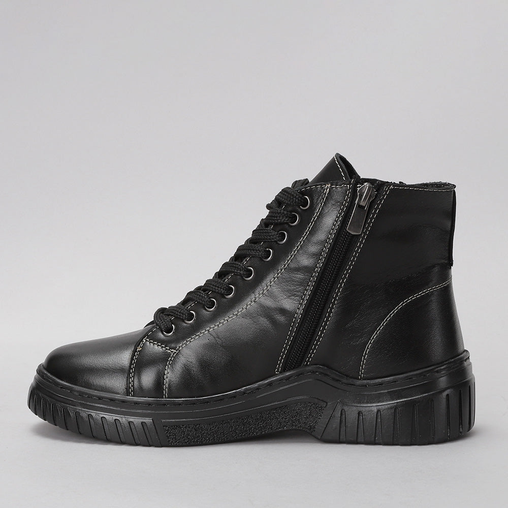 Madison - Black - LE SANSA