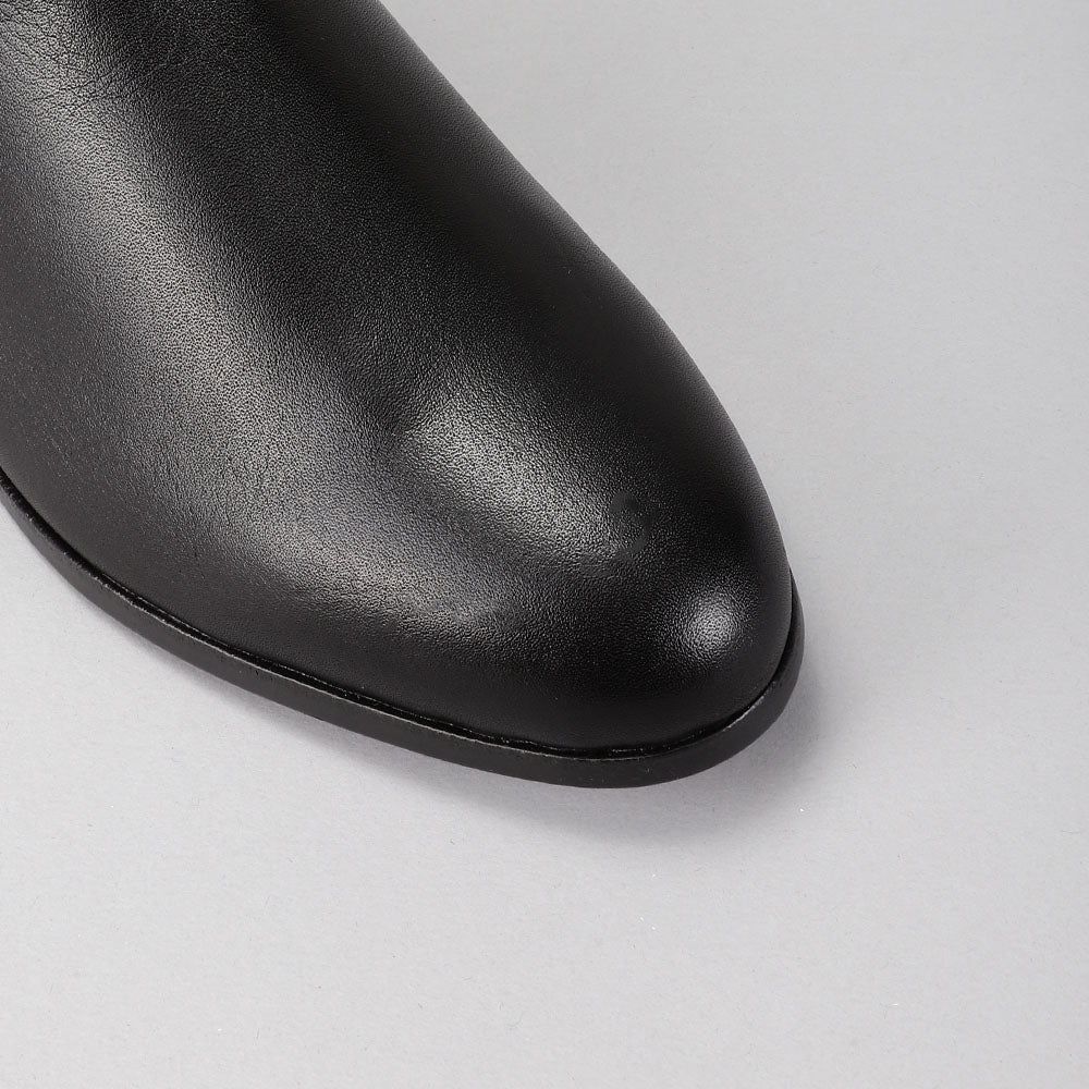 Marque - Black - LE SANSA