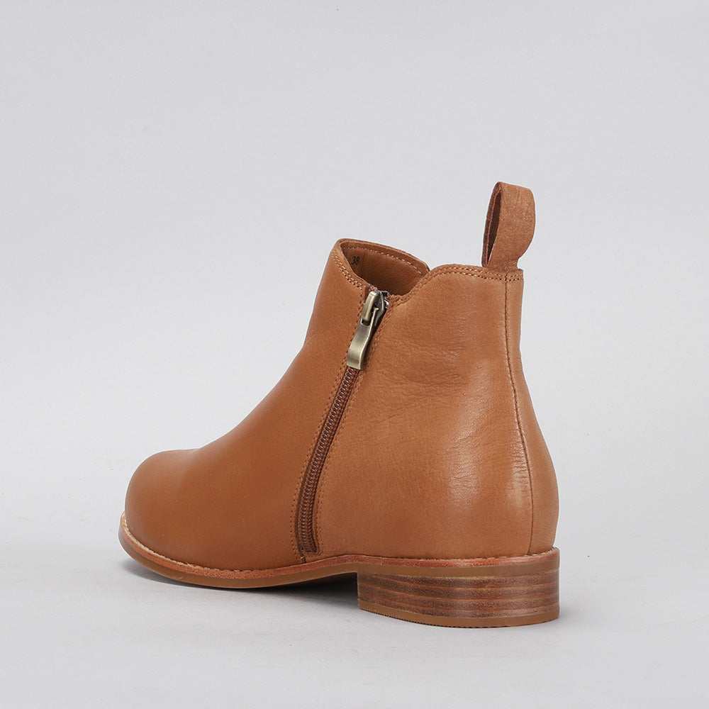 MARY 2.0 - Tan - Naked Arches