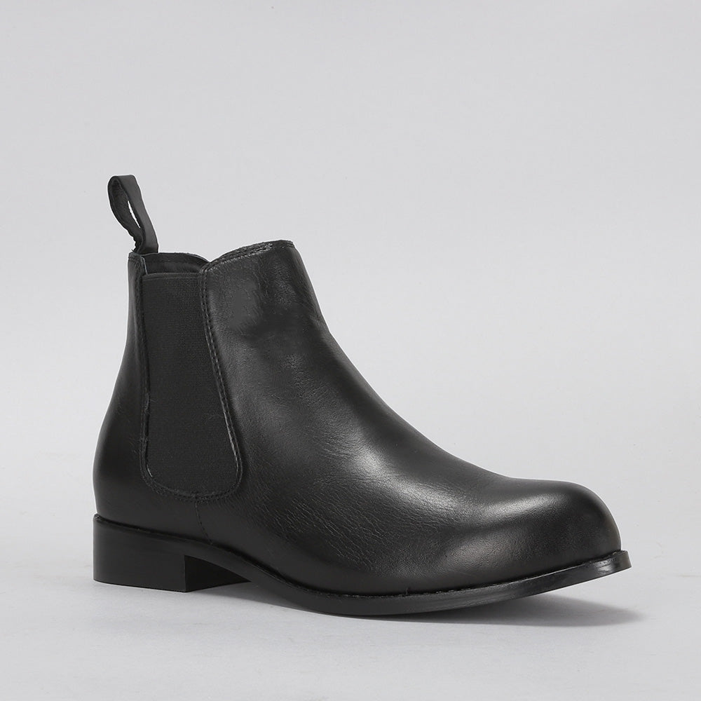 MARY 2.0 - Black - Naked Arches