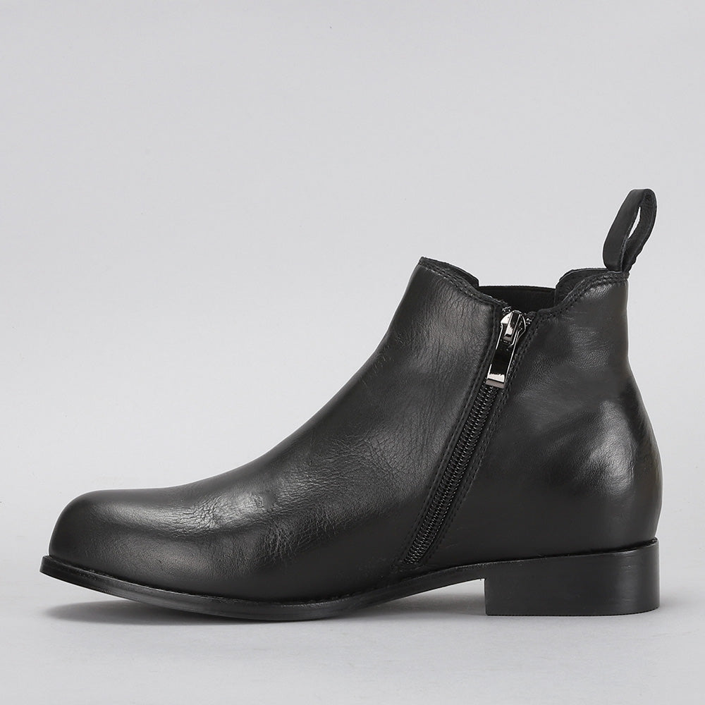 MARY 2.0 - Black - Naked Arches