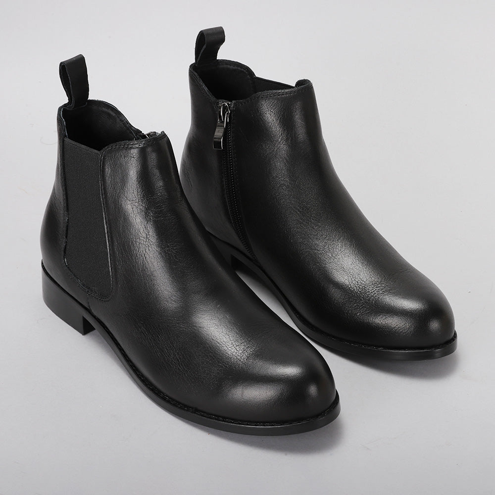 MARY 2.0 - Black - Naked Arches