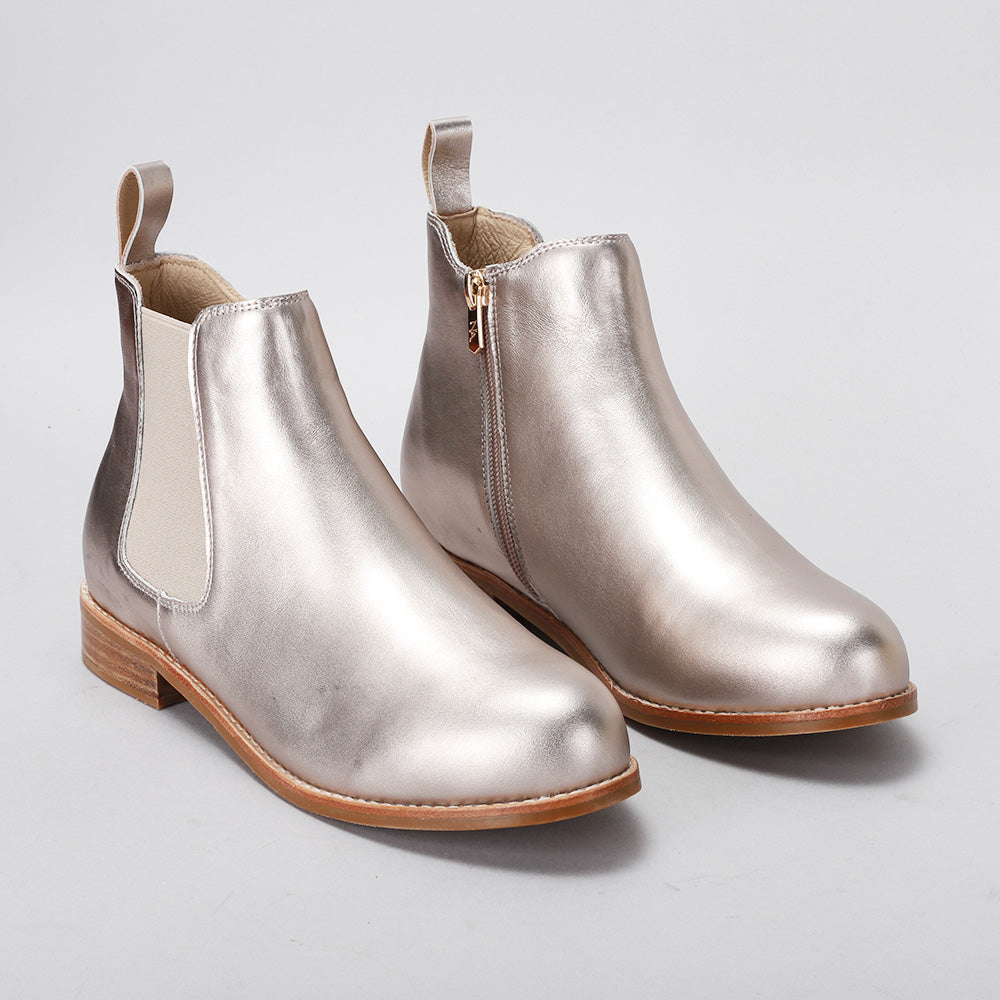 MARY 2.0 - Champagne - Naked Arches