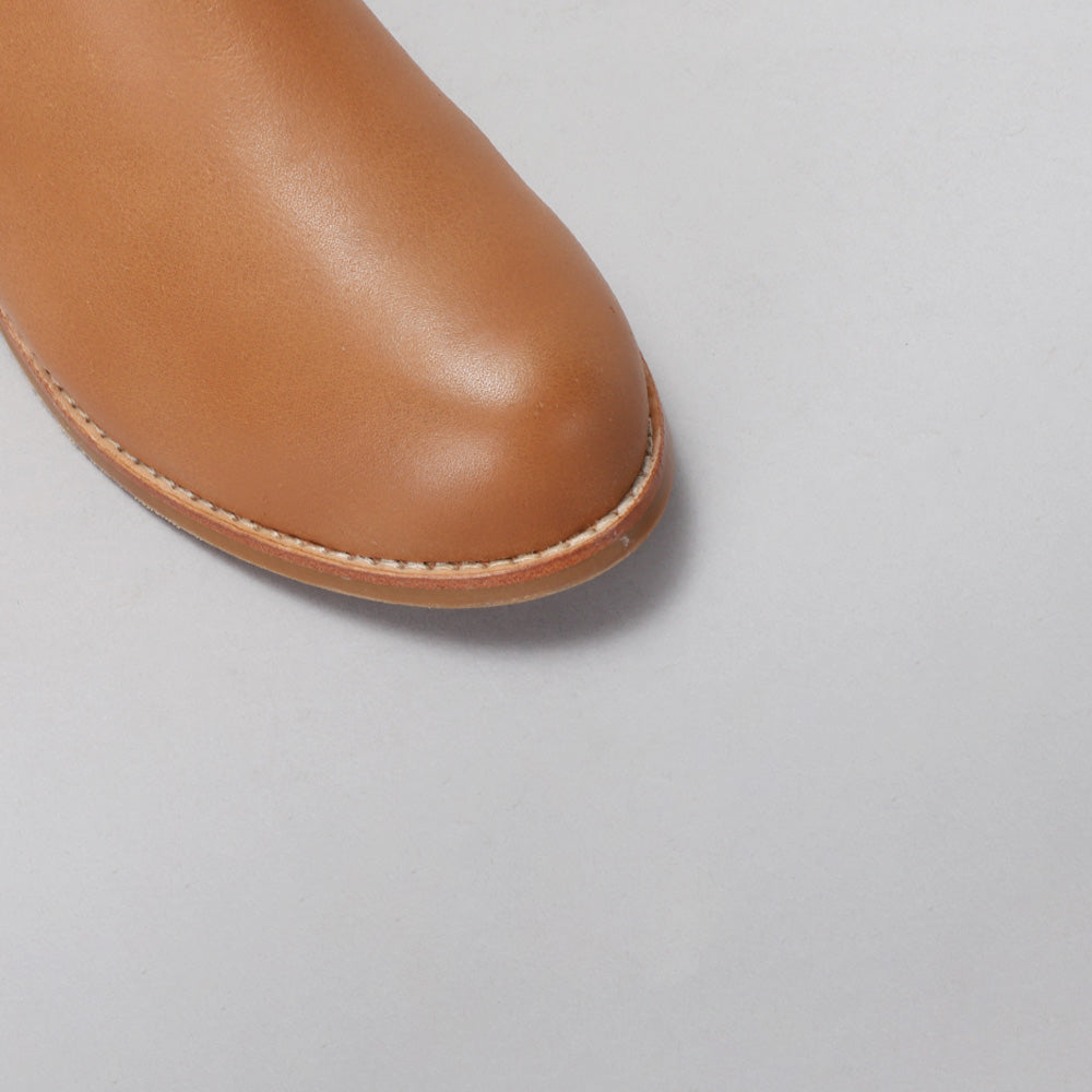 MARY 2.0 - Tan - Naked Arches