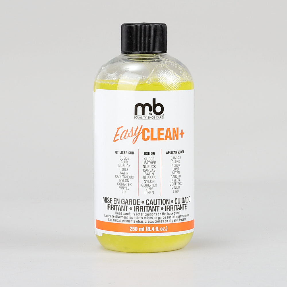 MB Suede and Nubuck easy cleaner - CC Resorts Footwear