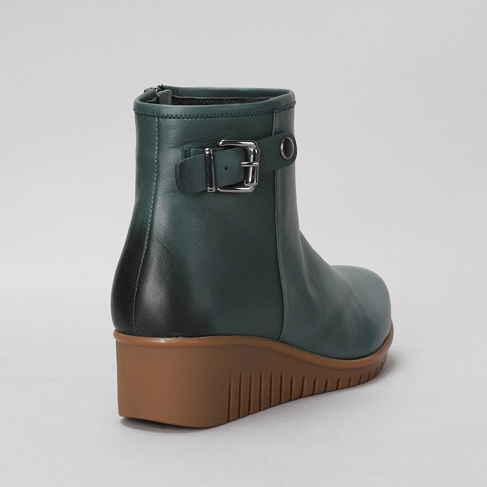 Meridan - Dark Green - LE SANSA