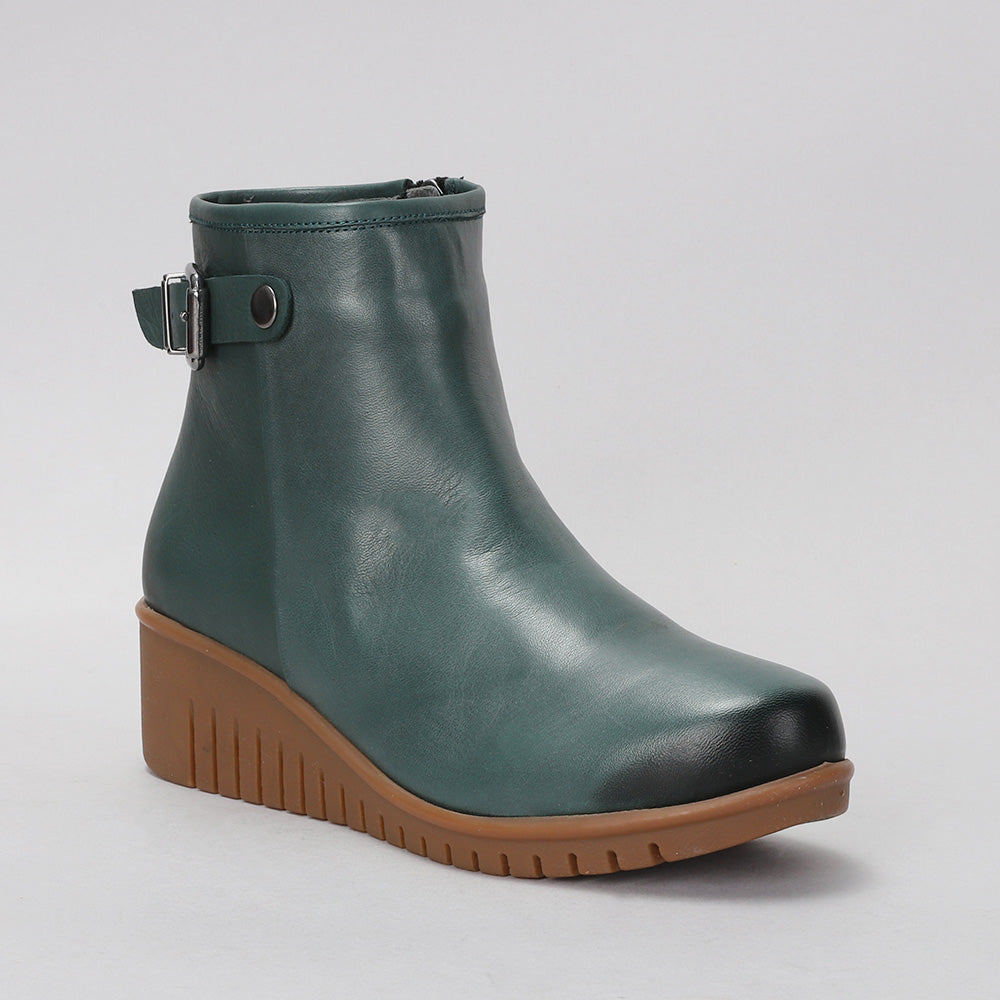 Meridan - Dark Green - LE SANSA