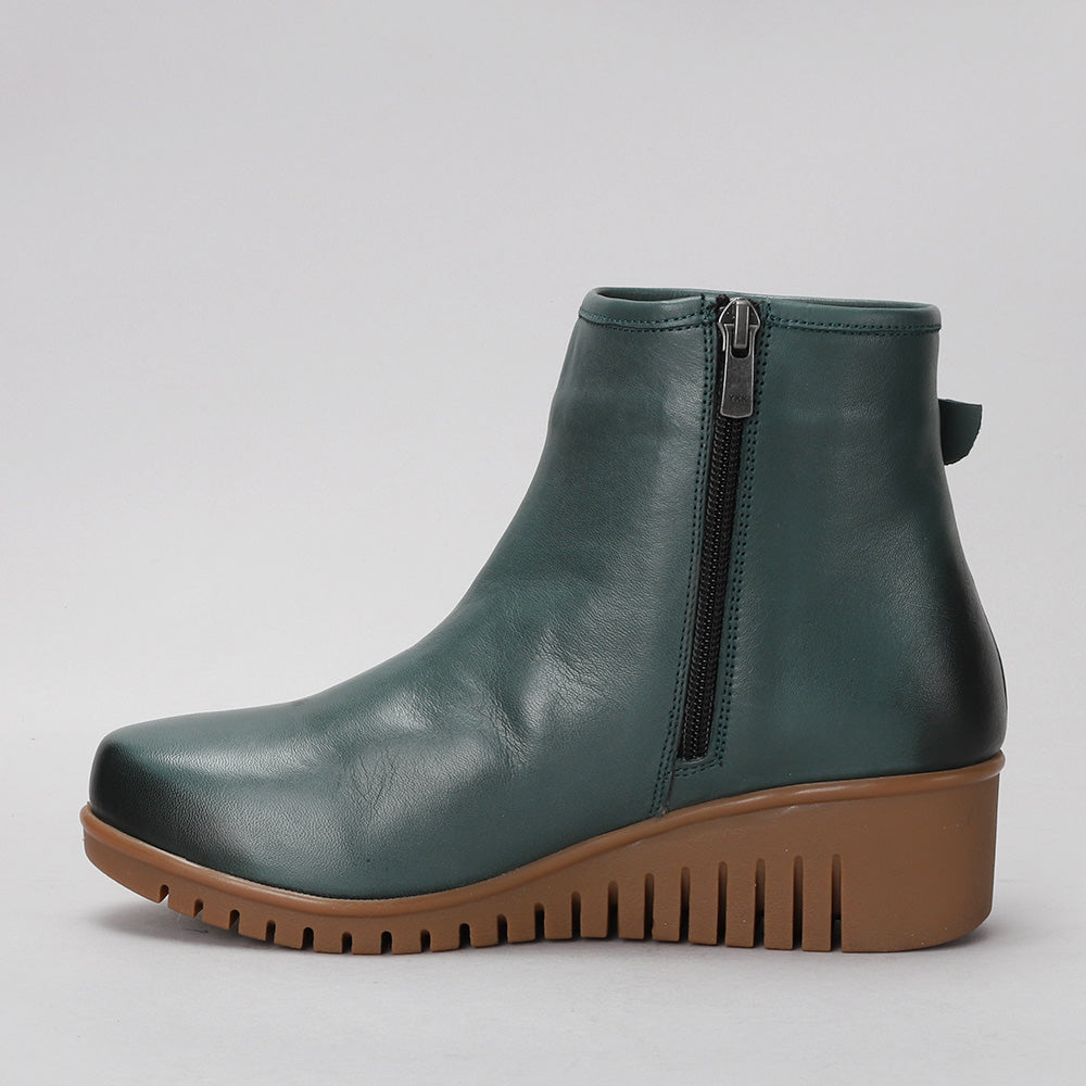 Meridan - Dark Green - LE SANSA