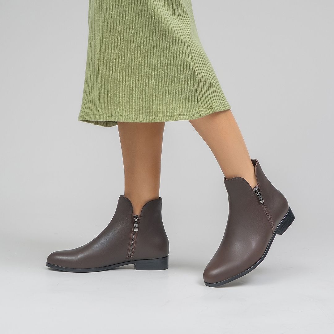 Ming - Chocolate - Le Sansa