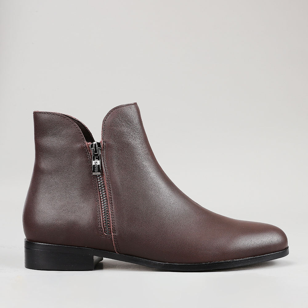 Ming - Chocolate - Le Sansa