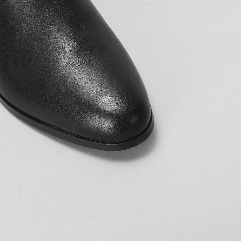 Ming - Black - LE SANSA