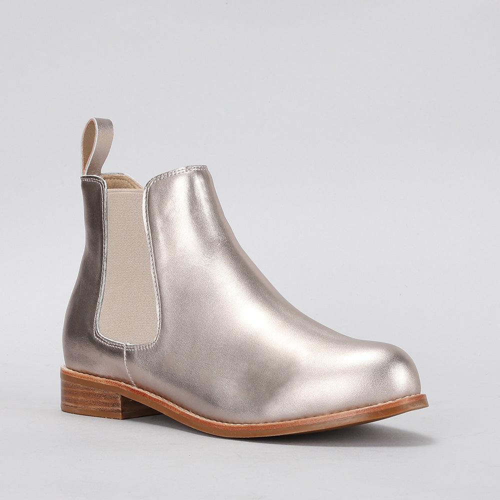 MARY 2.0 - Champagne - Naked Arches