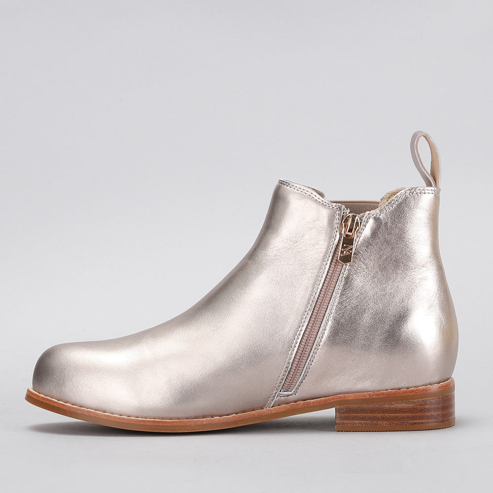 MARY 2.0 - Champagne - Naked Arches