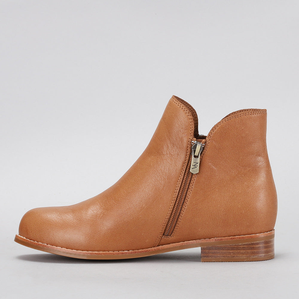 Molly 2.0 - Tan - Naked Arches