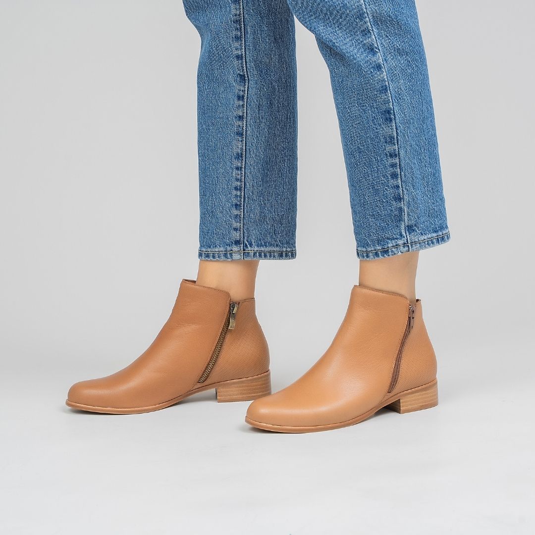 Murphy - Dark Brown - Le Sansa