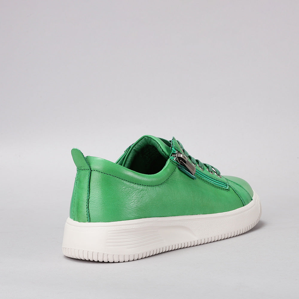 Nelly - Fern Green - Naked Arches