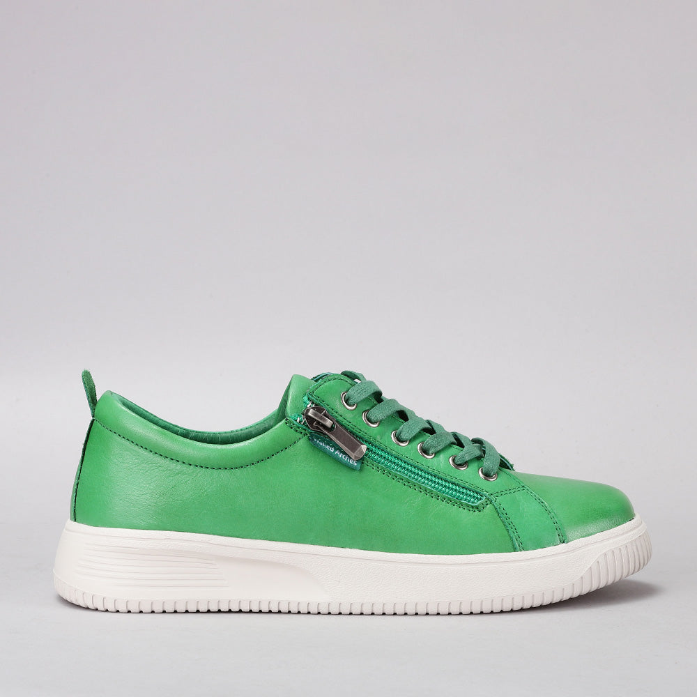 Nelly - Fern Green - Naked Arches