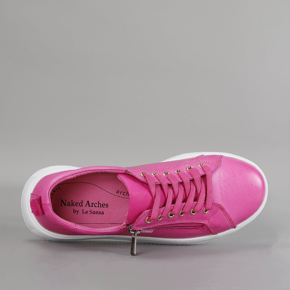 Nelly - Fuchsia - LE SANSA