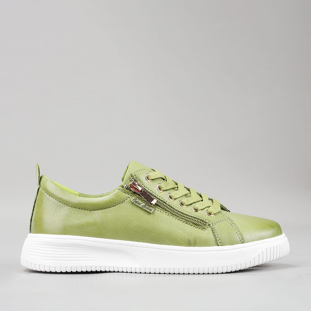 Nelly - Kiwi - Naked Arches