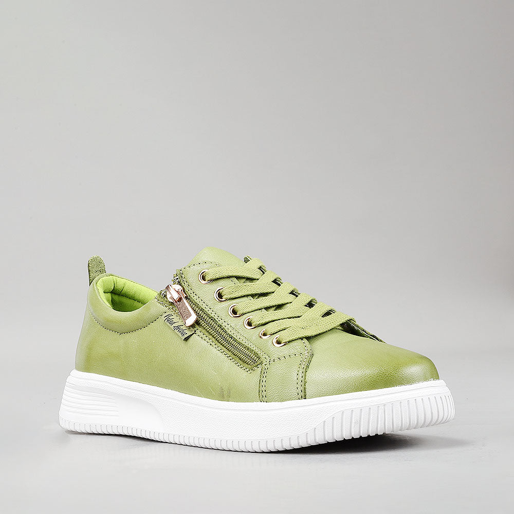 Nelly - Kiwi - Naked Arches