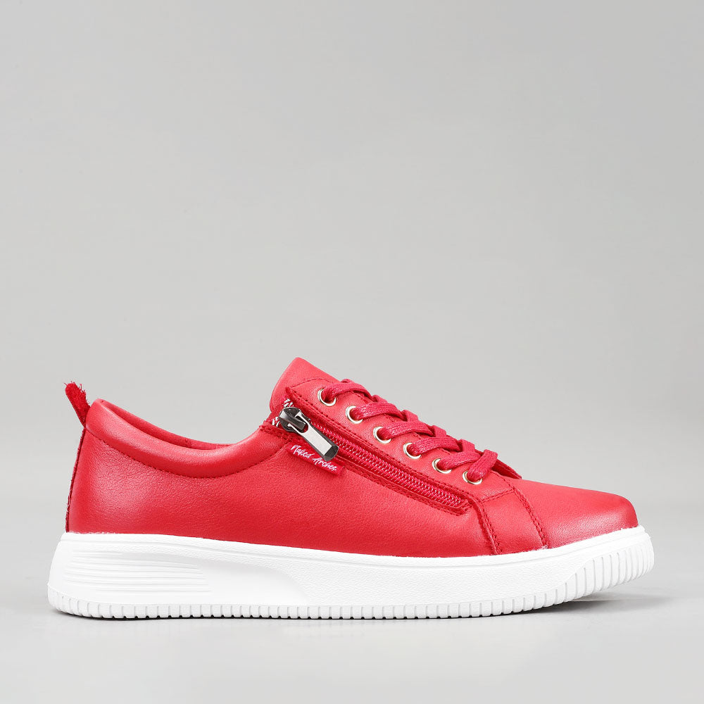 Nelly - Red - Naked Arches