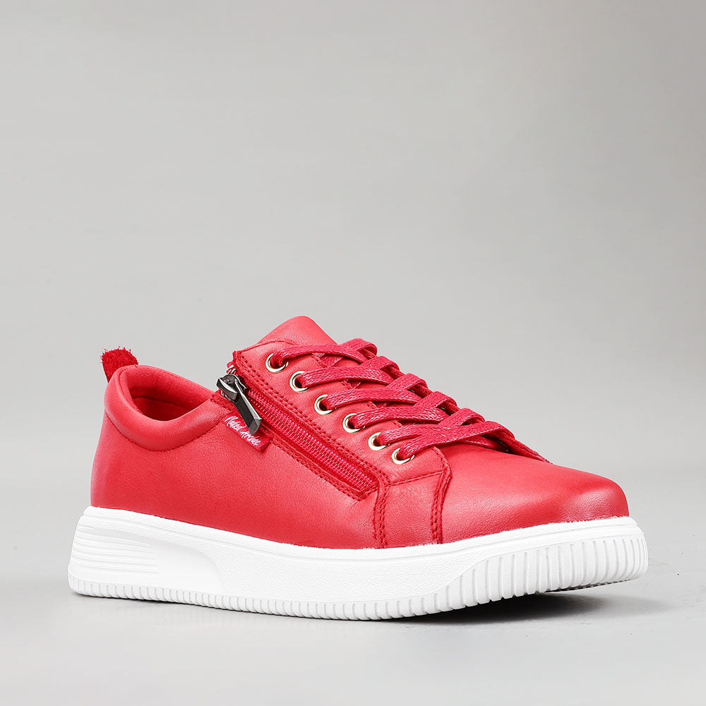 Nelly - Red - Naked Arches