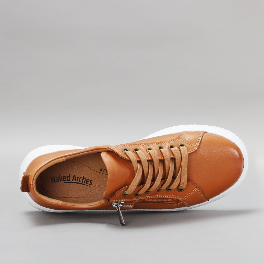 Nelly - Tan - NAKED ARCHES