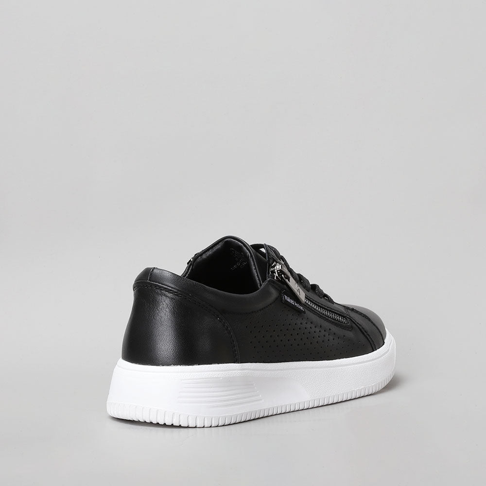 Noble 2.0 - Black - Naked Arches