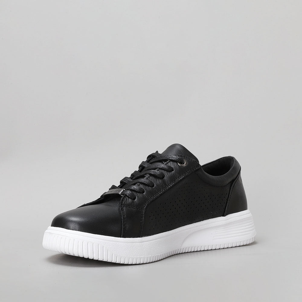 Noble 2.0 - Black - Naked Arches