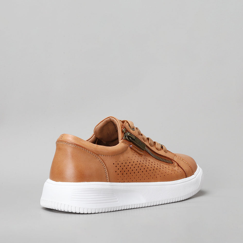 Noble 2.0 - Tan - Naked Arches