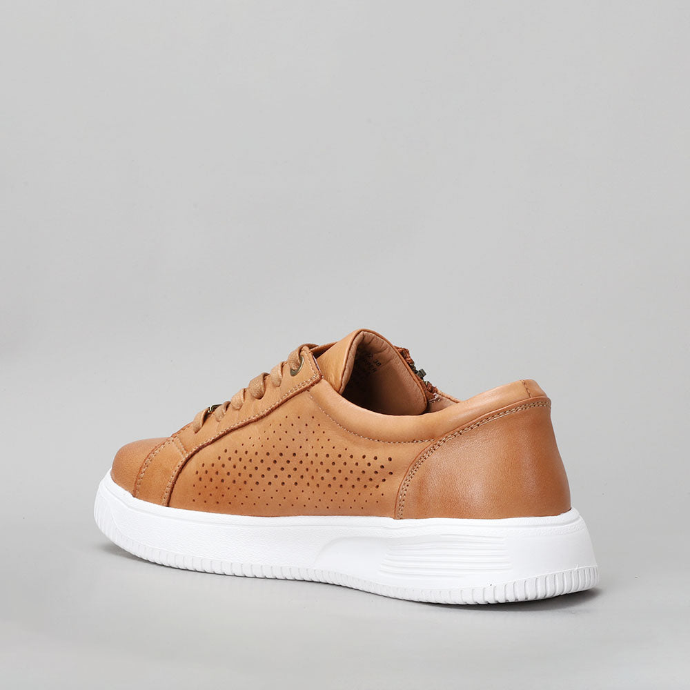 Noble 2.0 - Tan - Naked Arches