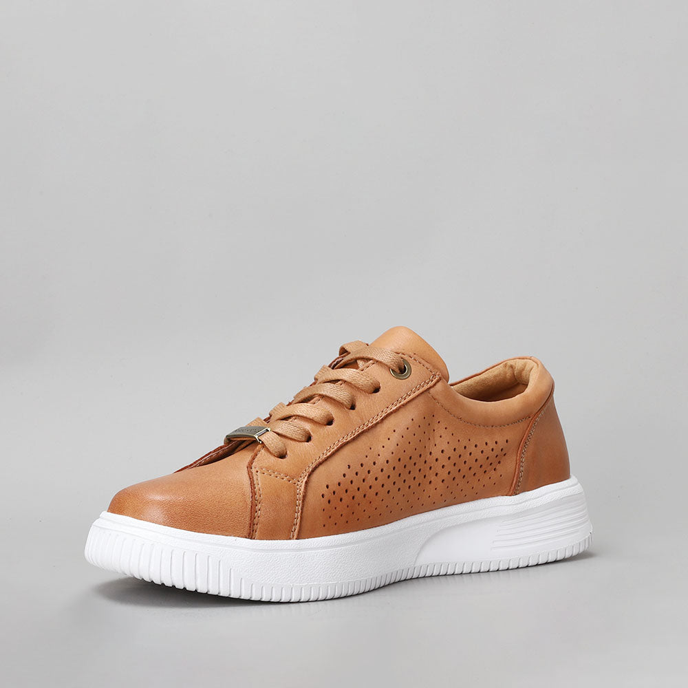 Noble 2.0 - Tan - Naked Arches