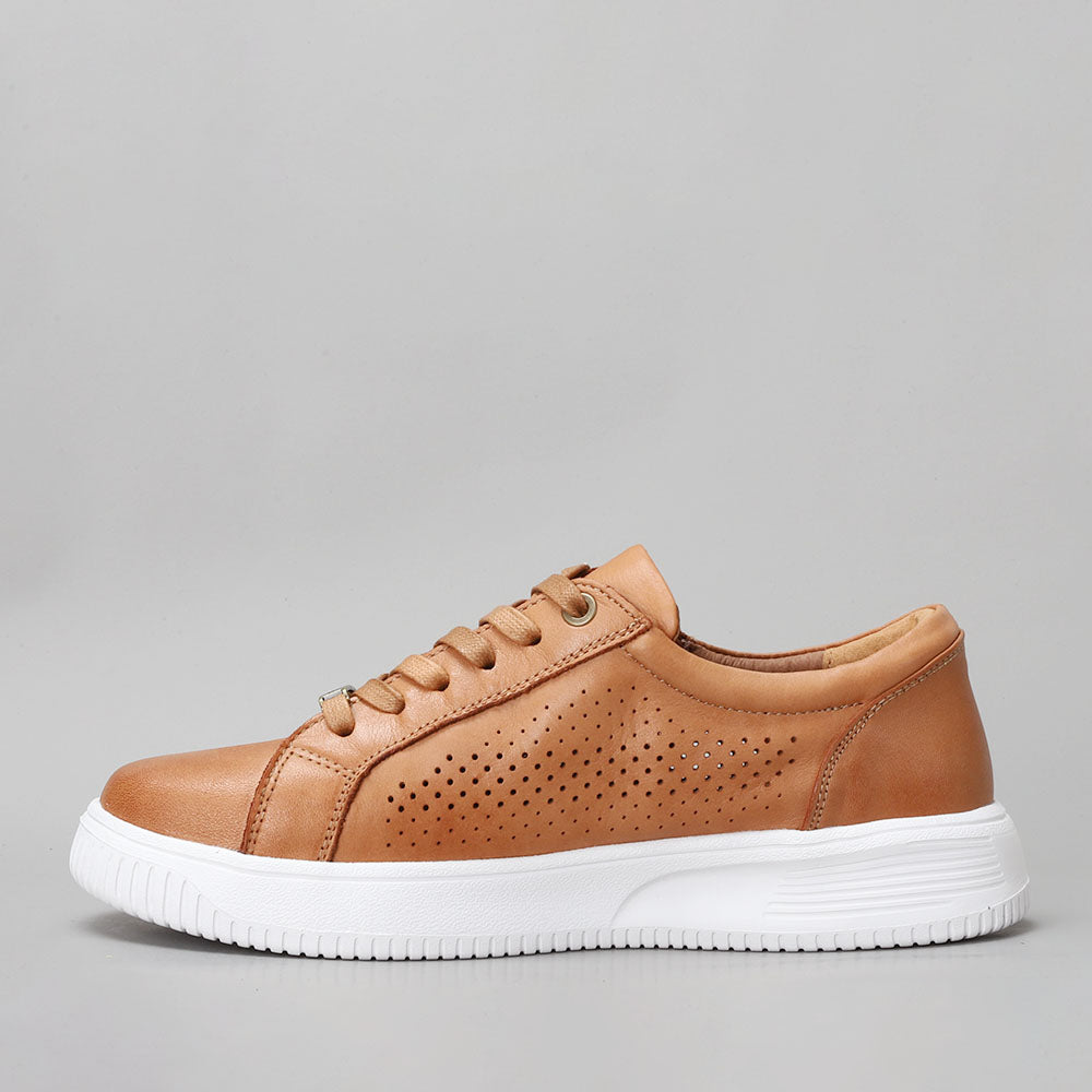 Noble 2.0 - Tan - Naked Arches