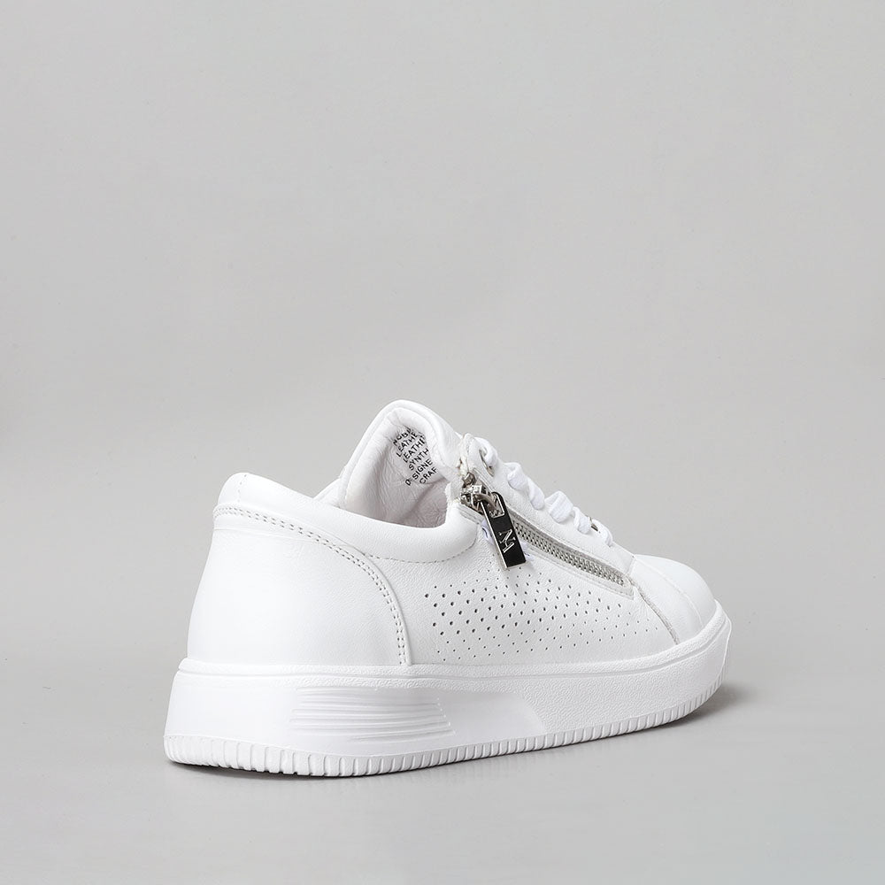 Noble 2.0 - White - Naked Arches