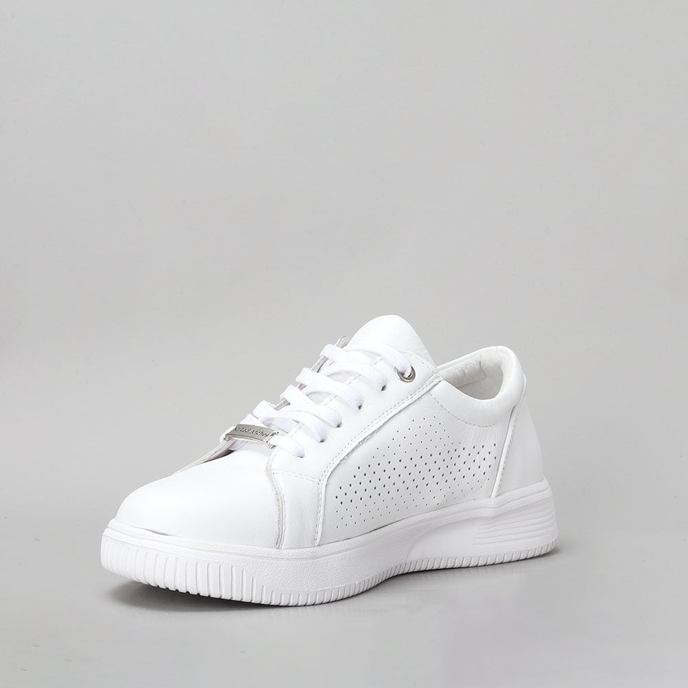 Noble 2.0 - White - Naked Arches