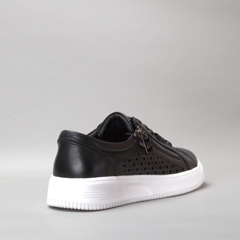 Noble - Black - Naked Arches