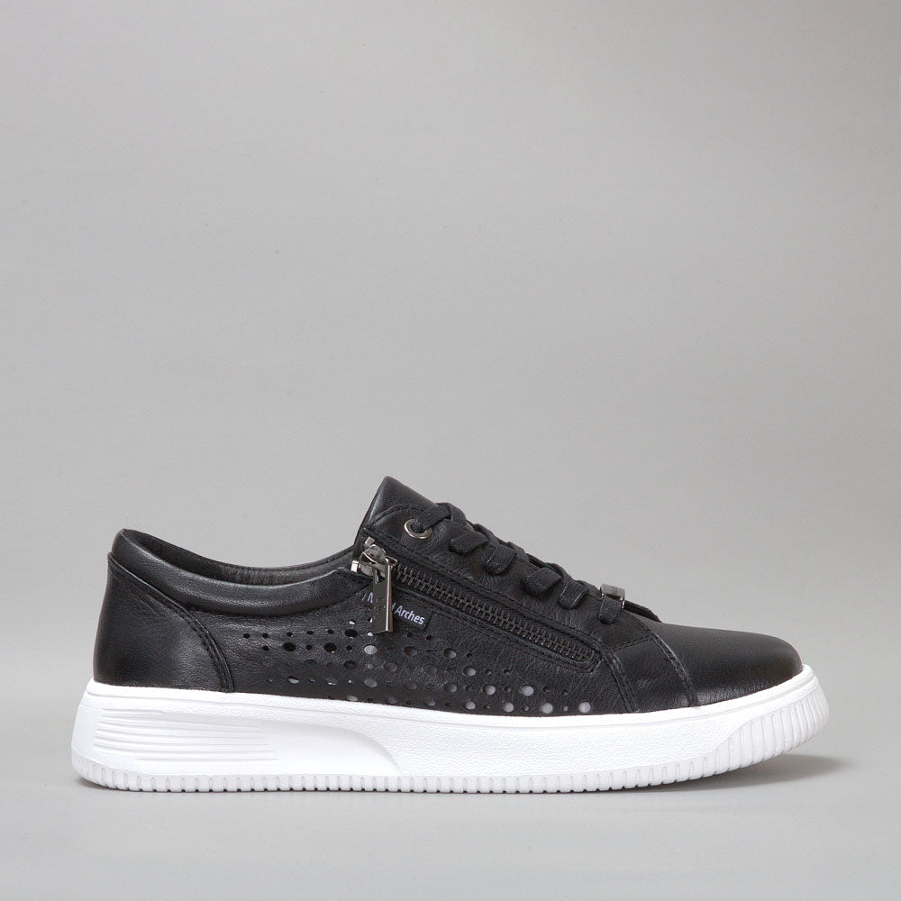 Noble - Black - Naked Arches