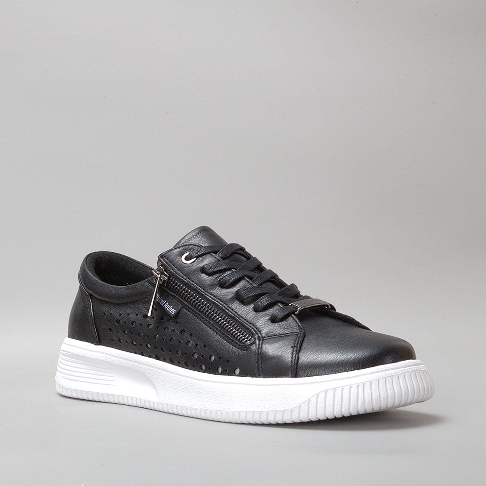 Noble - Black - Naked Arches