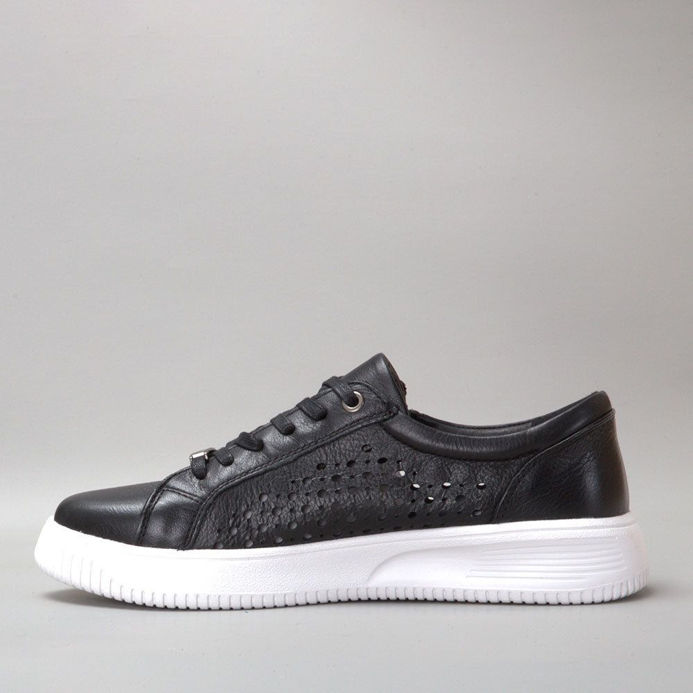 Noble - Black - Naked Arches