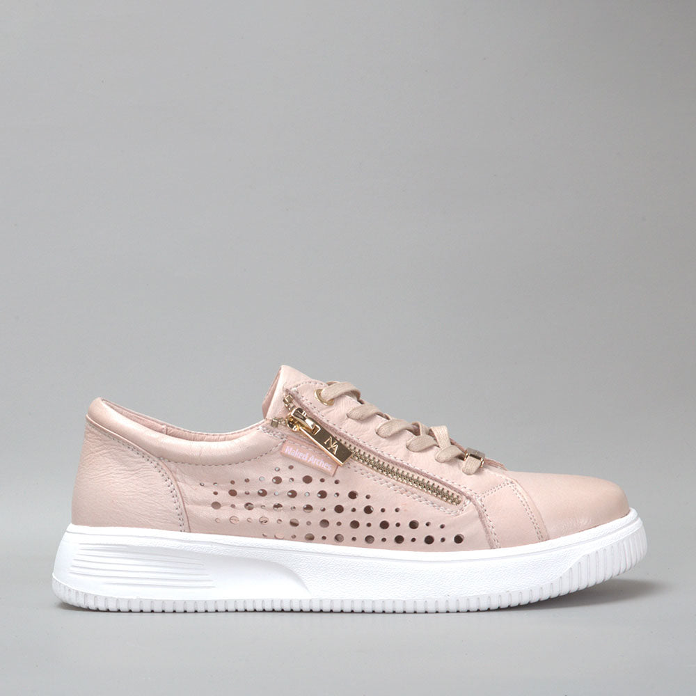 Noble - Blush - Naked Arches