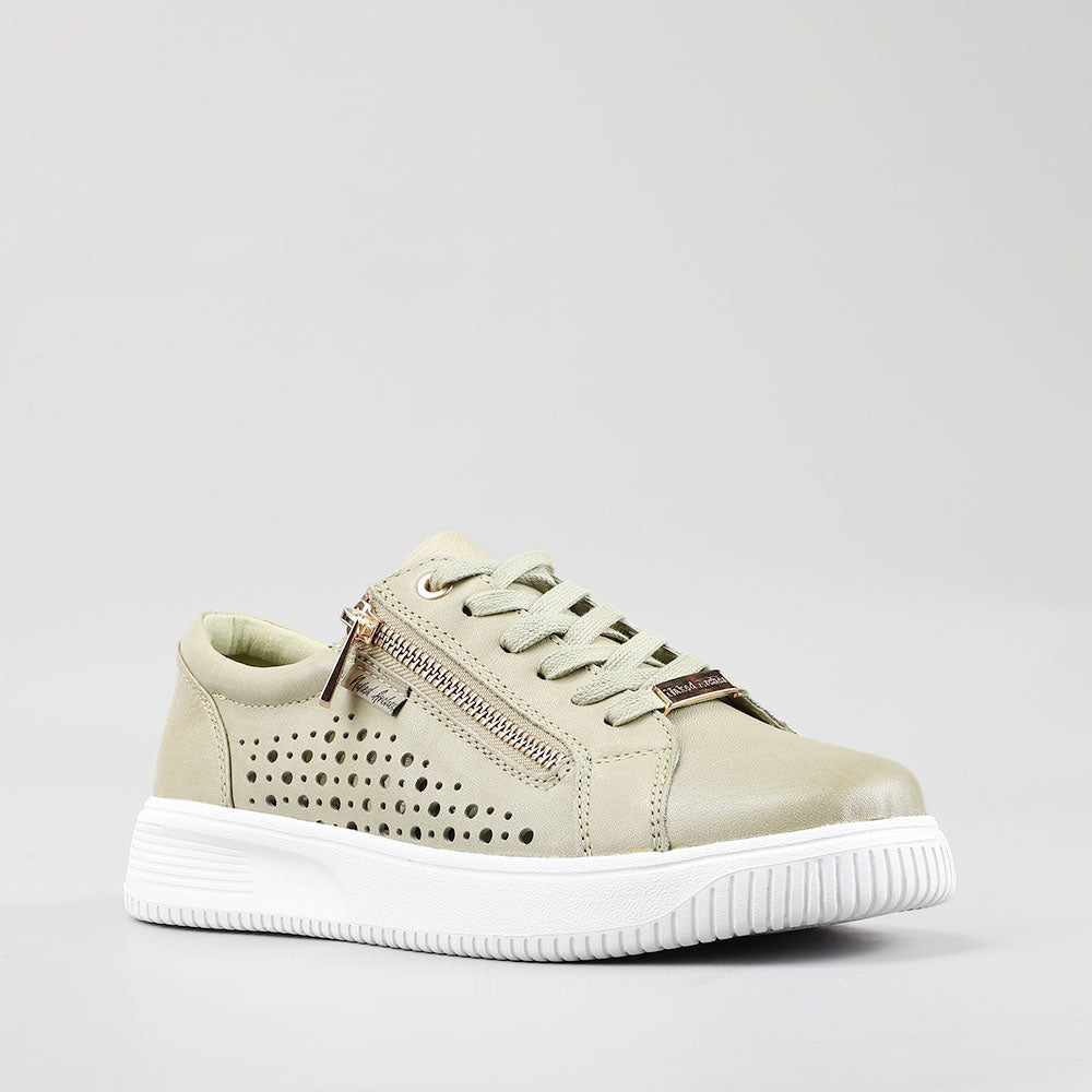 Noble - Lt Khaki - Naked Arches