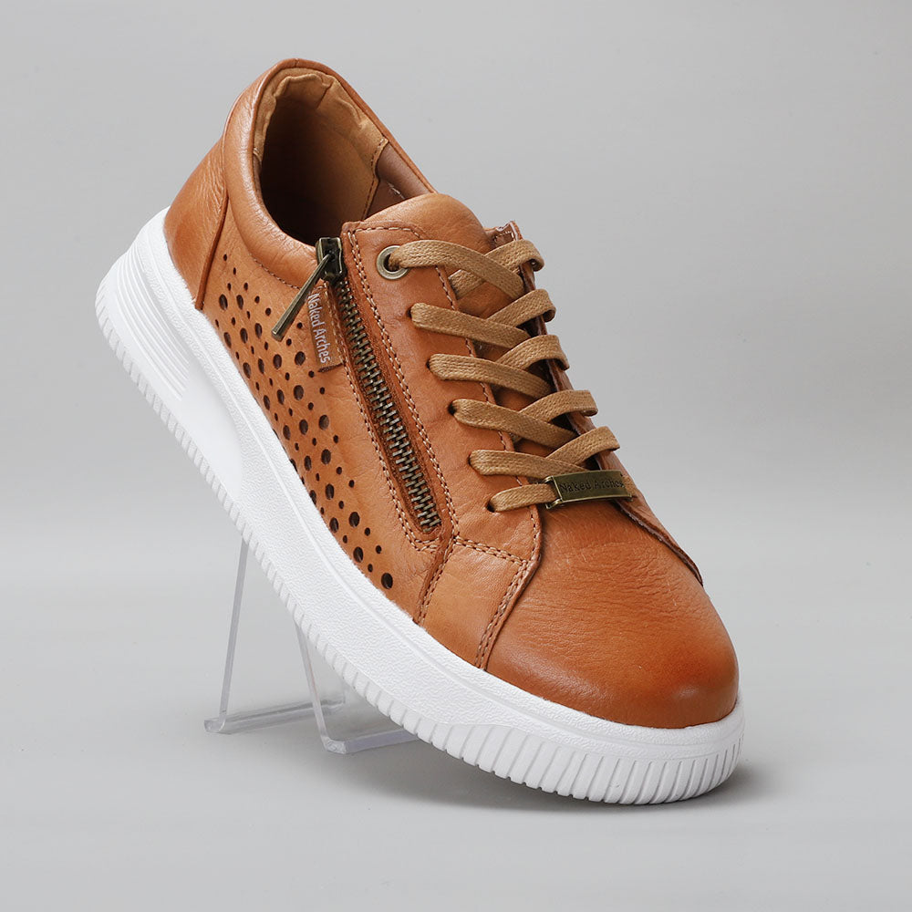 Noble - Tan - Naked Arches