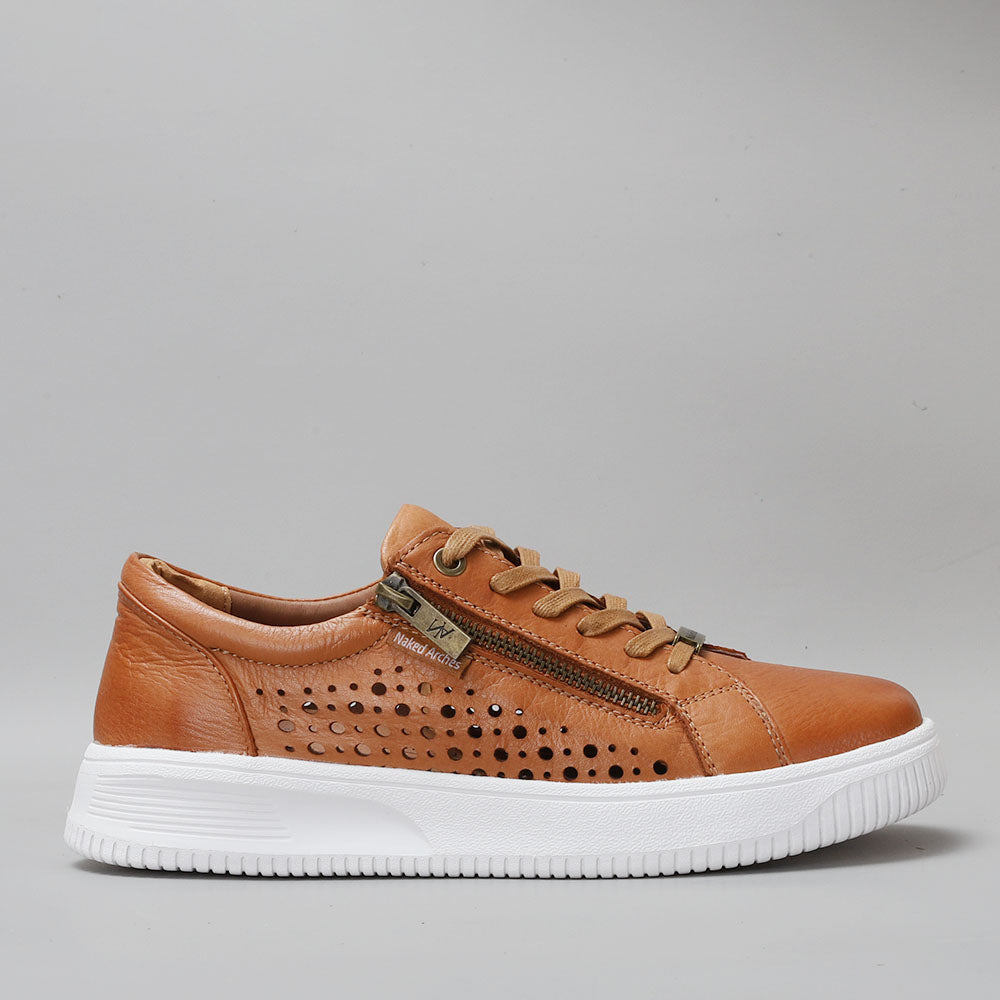 Noble - Tan - Naked Arches