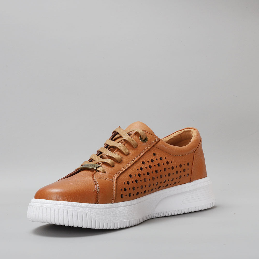 Noble - Tan - Naked Arches