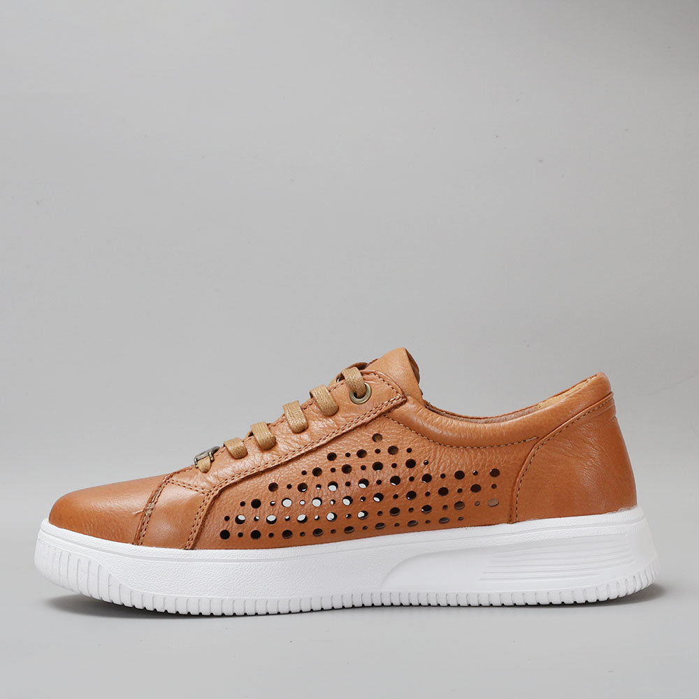 Noble - Tan - Naked Arches