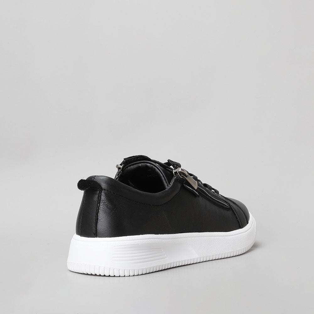 Nora - Black - Naked Arches