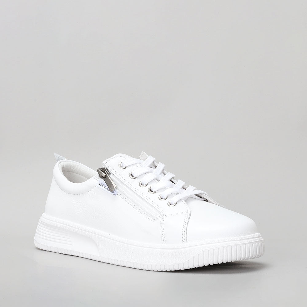 Nora - White - Naked Arches