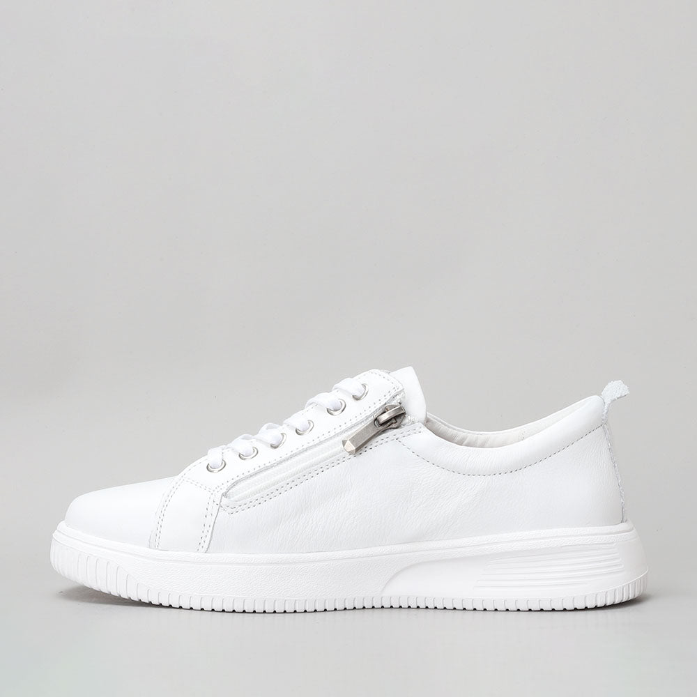 Nora - White - Naked Arches