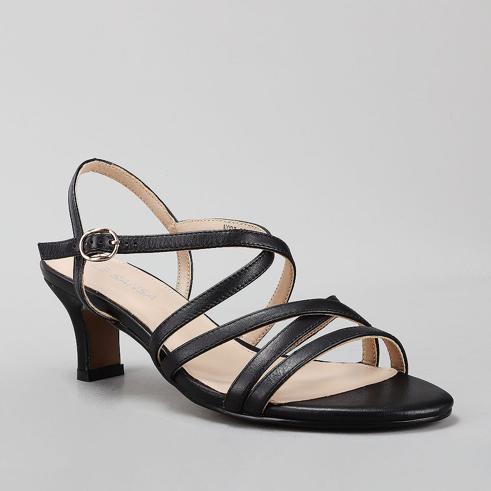 Nori - Black - Naked Arches